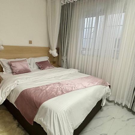 Juja Classic Residence מראה חיצוני תמונה