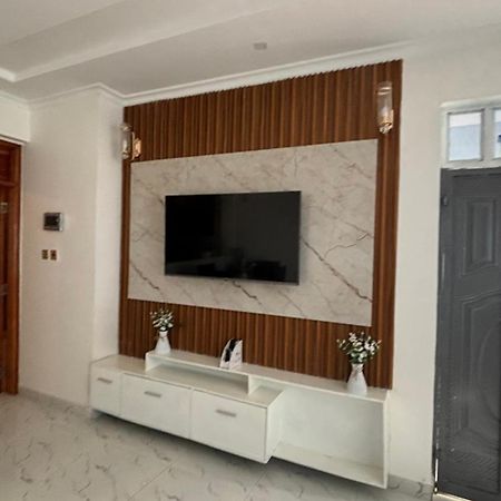 Juja Classic Residence מראה חיצוני תמונה