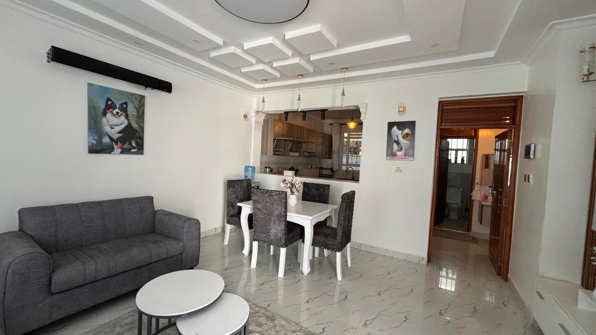 Juja Classic Residence מראה חיצוני תמונה