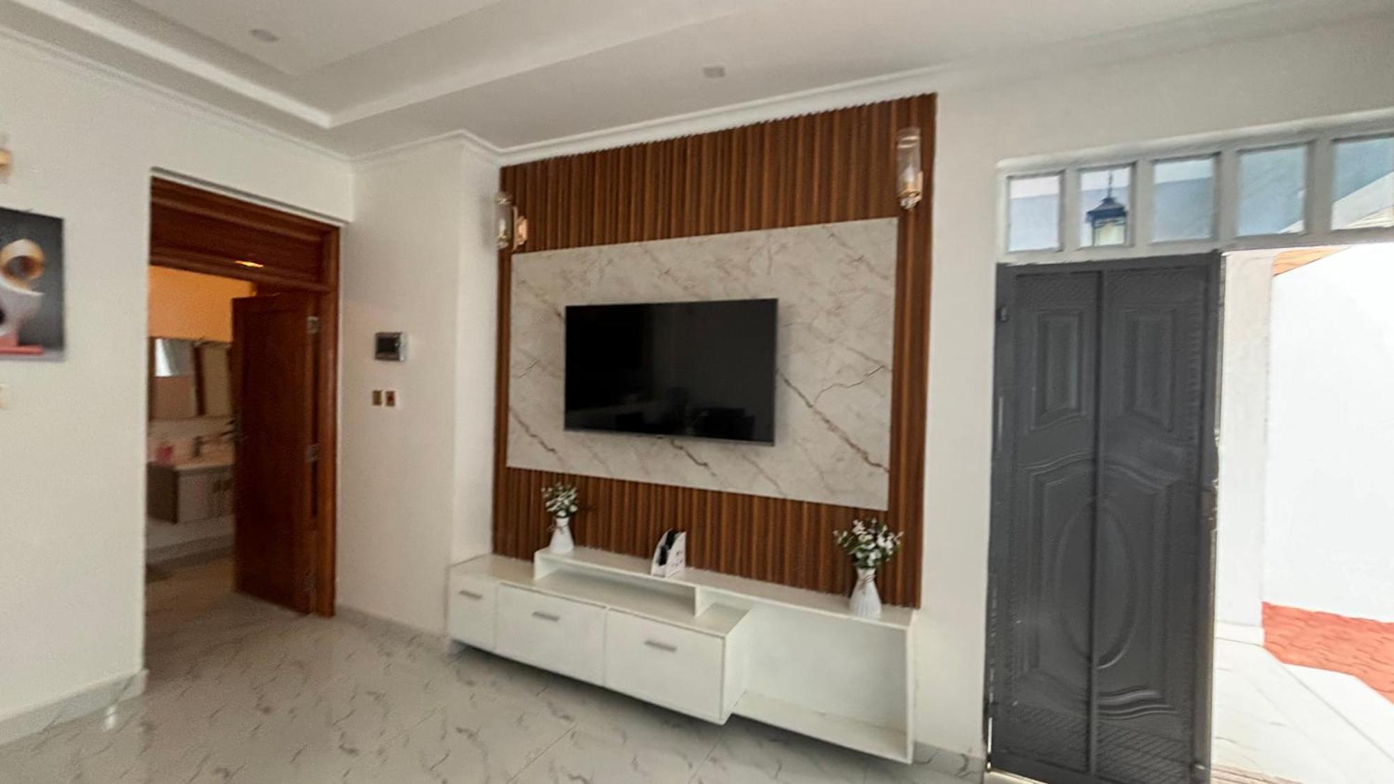 Juja Classic Residence מראה חיצוני תמונה